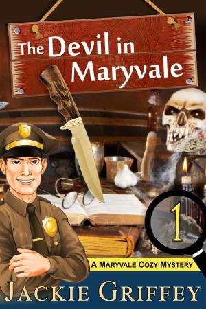 Cover of The Devil in Maryvale (A Maryvale Cozy Mystery, Book 1)