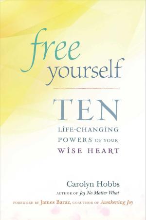Cover of the book Free Yourself by Ajahn Ajahn Brahm