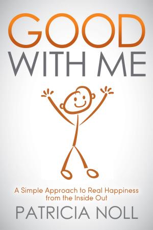 Cover of the book Good With Me by Katie Coates