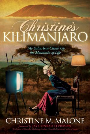 Cover of the book Christine's Kilimanjaro by Jenny Carr