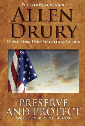 Book cover of Preserve and Protect
