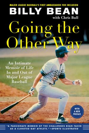 Cover of the book Going the Other Way by Melissa King