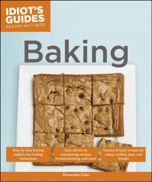 Cover of the book Baking by 陳香玲 Cecillia