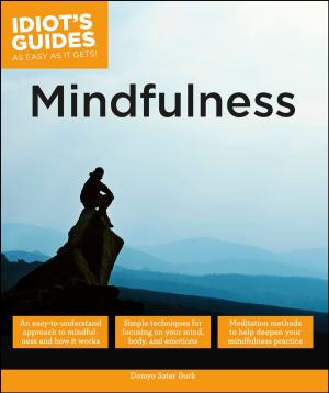 Cover of the book Mindfulness by DK