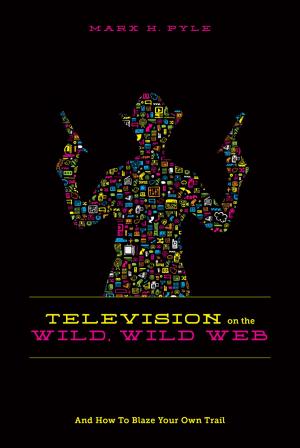 Cover of the book Television on the Wild Wild Web by Kim Hudson