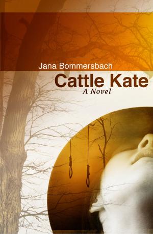 Cover of Cattle Kate