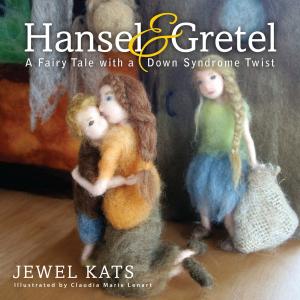 Cover of the book Hansel and Gretel by Victor R. Volkman