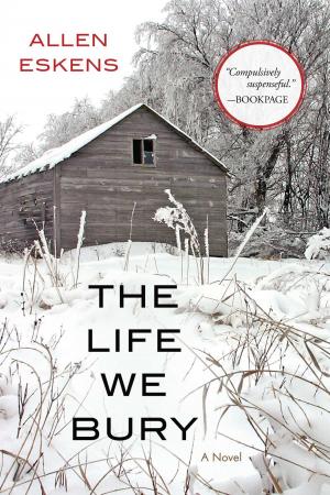 Cover of the book The Life We Bury by E. Michael Helms