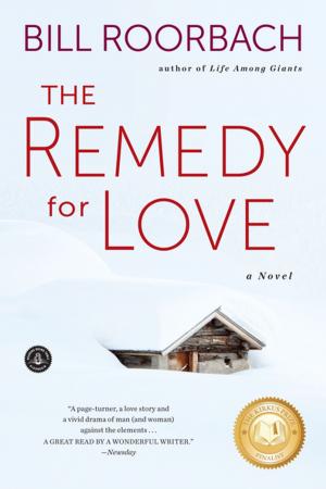 Book cover of The Remedy for Love