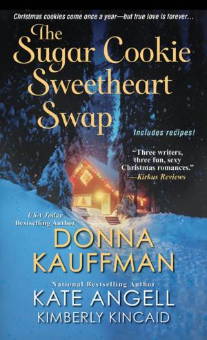 Book cover of The Sugar Cookie Sweetheart Swap