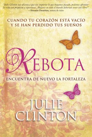Cover of the book Rebota by Nancy Herriman
