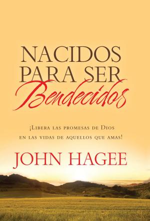 Cover of the book Nacidos Para Ser Bendecídos by Alissa Jones
