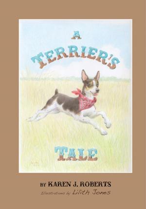 Cover of the book A Terrier's Tale by Catherine Carlson