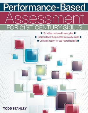 Cover of the book Performance-Based Assessment for 21st-Century Skills by Tammy Falkner
