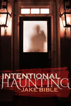 Cover of the book Intentional Haunting by Iain McKinnon