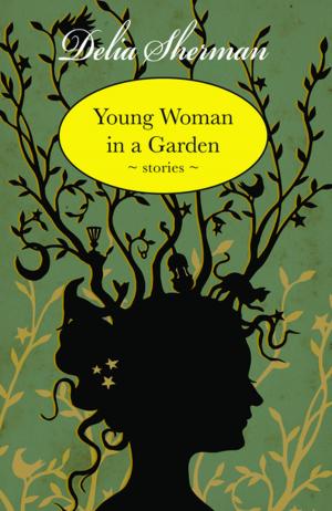 Cover of the book Young Woman in a Garden by Nicole Jordan