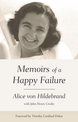 Book cover of Memoirs of a Happy Failure