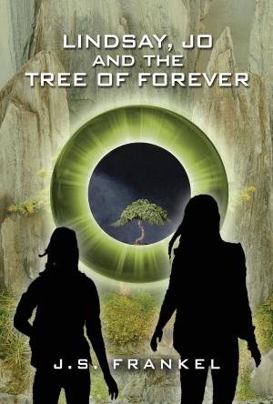 bigCover of the book Lindsay, Jo and the Tree of Forever by 