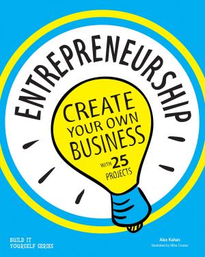 Cover of the book Entrepreneurship by Jeanette Moore