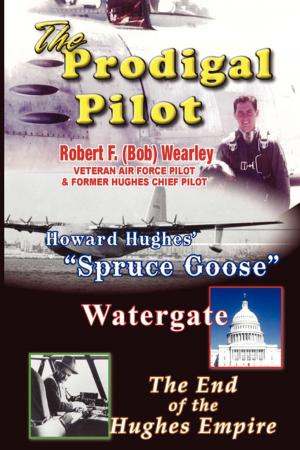 bigCover of the book The Prodigal Pilot by 