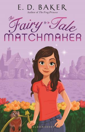 Cover of the book The Fairy-Tale Matchmaker by The Most Revd and Rt Hon Rowan Williams