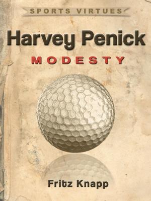 Cover of the book Harvey Penick by Fritz Knapp