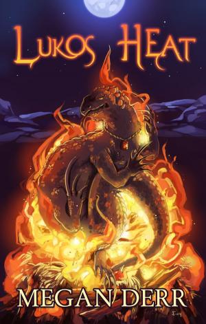 bigCover of the book Lukos Heat by 
