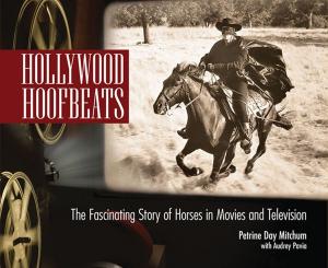 Cover of the book Hollywood Hoofbeats by Mick Rennison