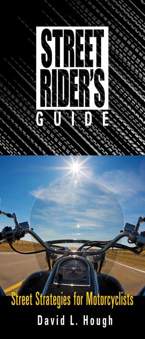Cover of the book Street Rider's Guide by Muriel P. Lee
