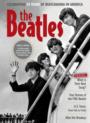 Cover of the book The Beatles by David Perlowin