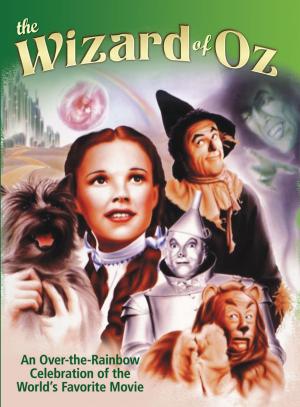 Cover of the book Wizard of Oz by Haja Van Wessem