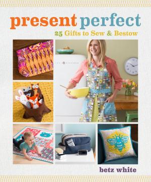 Cover of the book Present Perfect by Randy Wayne White