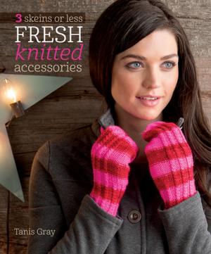 Cover of the book 3 Skeins or Less - Fresh Knitted Accessories by Barbara Baig