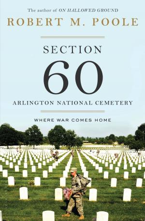 Cover of the book Section 60: Arlington National Cemetery by Peter Lewis, Mr Philip Gooden