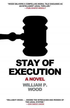 Book cover of Stay of Execution