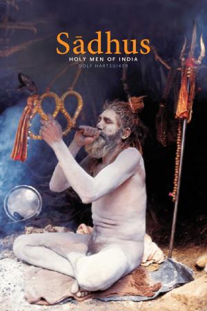 Cover of the book Sadhus by Nicole Grace
