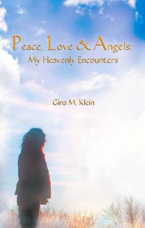bigCover of the book PEACE, LOVE & ANGELS: My Heavenly Encounters by 