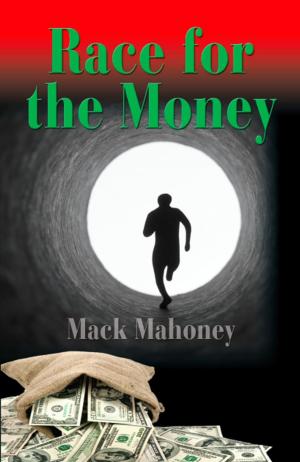 bigCover of the book Race for the Money by 
