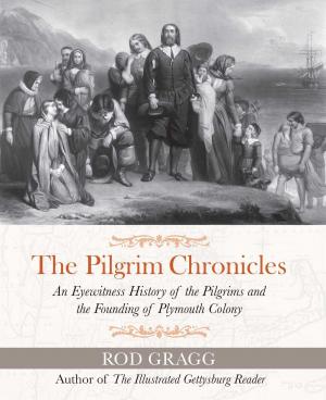 Cover of the book The Pilgrim Chronicles by Clayton R. Newell