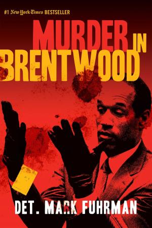 Cover of the book Murder in Brentwood by Erick Erickson, Bill Blankschaen