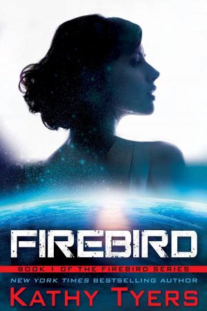 Cover of the book Firebird by Gillian Bronte Adams
