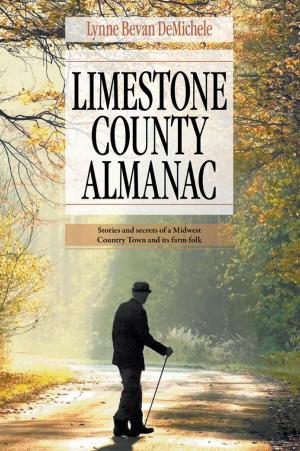 Cover of the book Limestone County Almanac by Shane Paul O'Doherty