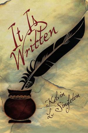 bigCover of the book It Is Written by 