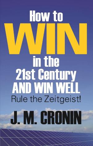 Cover of the book How to Win in the 21st Century and Win Well by Marie McIntosh
