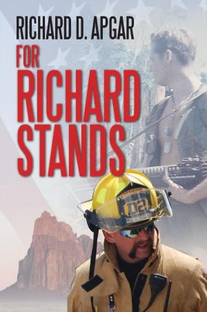 Cover of the book For Richard Stands by Katharine  Ridenour