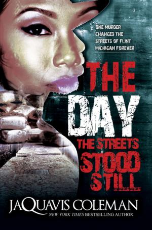 Cover of the book The Day the Streets Stood Still by Darrien Lee