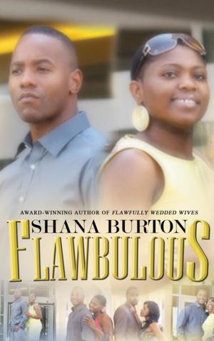 Cover of the book Flawbulous by Skyy, Nikki Rashan, Fiona Zedde