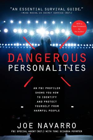 Cover of the book Dangerous Personalities by George Bissett