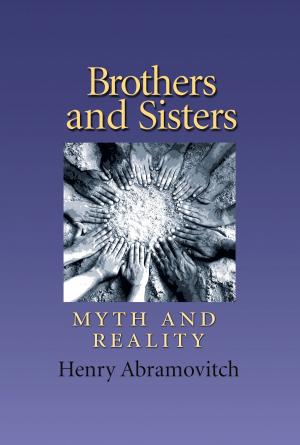 Cover of the book Brothers and Sisters by Richard A. Davis Jr.