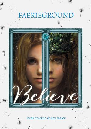 Cover of the book Believe by CC Hogan